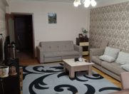 Satılır 3 otaqlı 110 m2 yeni tikili Yasamal r.