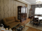Satılır 2 otaqlı 72 m2 yeni tikili Yeni Yasamal