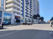 Satılır 3 otaqlı 63 m2 yeni tikili Qara Qarayev m.