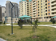 Satılır 3 otaqlı 106 m2 yeni tikili Xırdalan