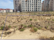 Satılır 6 sot torpaq Y.Ramana