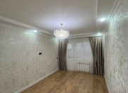 Satılır 3 otaqlı 102 m2 yeni tikili 9 mkr