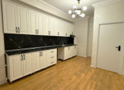 Satılır 3 otaqlı 101 m2 yeni tikili Memar Əcəmi m.