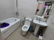 Satılır 2 otaqlı 60 m2 yeni tikili Yasamal r.