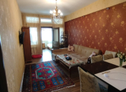 Satılır 3 otaqlı 75 m2 yeni tikili Y.Günəşli