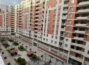 Satılır 3 otaqlı 101 m2 yeni tikili 8 Noyabr m.