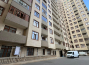 Satılır 8 otaqlı 350 m2 yeni tikili Gənclik m.