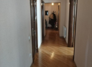 Satılır 4 otaqlı 140 m2 yeni tikili Yeni Yasamal