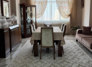 Satılır 3 otaqlı 119 m2 yeni tikili Qara Qarayev m.