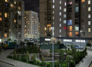 Satılır 3 otaqlı 80 m2 yeni tikili Asan Xidmət-3