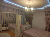Satılır 2 otaqlı 60 m2 yeni tikili Həzi Aslanov m.