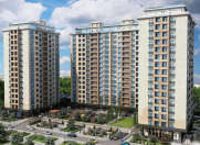 Satılır 2 otaqlı 85 m2 yeni tikili 28 May m.