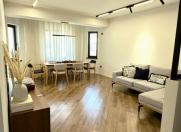 Satılır 2 otaqlı 95 m2 yeni tikili Bakıxanov