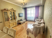 Satılır 3 otaqlı 89 m2 yeni tikili Y.Günəşli