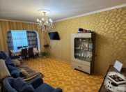 Satılır 3 otaqlı 85 m2 köhnə tikili Əhmədli m.