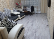 Satılır 3 otaqlı 70 m2 yeni tikili Həzi Aslanov m.