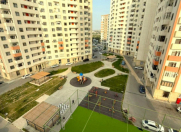 Satılır 2 otaqlı 65 m2 yeni tikili Binəqədi r.