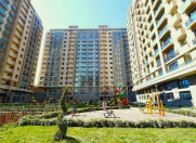 Satılır 3 otaqlı 100 m2 yeni tikili Nəsimi r.