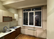 Satılır 3 otaqlı 80 m2 yeni tikili Əhmədli