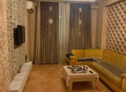Satılır 2 otaqlı 60 m2 yeni tikili Əhmədli m.