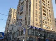 Satılır 3 otaqlı 100 m2 yeni tikili Nəriman Nərimanov m.