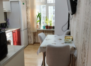 Satılır 3 otaqlı 60 m2 yeni tikili Həzi Aslanov m.