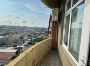 Satılır 3 otaqlı 102 m2 yeni tikili Nəriman Nərimanov m.