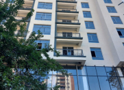 Satılır 1 otaqlı 86 m2 yeni tikili Nəriman Nərimanov m.