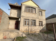 Satılır 6 otaqlı 200 m2 həyət evi Ceyranbatan