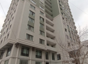 Satılır 3 otaqlı 110 m2 yeni tikili Həzi Aslanov