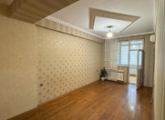 Satılır 3 otaqlı 80 m2 yeni tikili Əhmədli m.