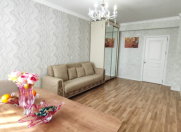 Satılır 2 otaqlı 60 m2 yeni tikili Yeni Yasamal