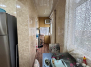 Satılır 3 otaqlı 90 m2 köhnə tikili Əhmədli m.