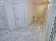 Satılır 3 otaqlı 130 m2 yeni tikili Nərimanov r.