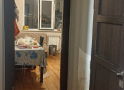 Satılır 2 otaqlı 105 m2 yeni tikili Qara Qarayev m.