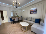 Satılır 3 otaqlı 83.7 m2 yeni tikili 28 May m.