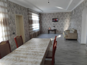 İcarəyə verilir 3 otaqlı 200 m2 həyət evi Qusar
