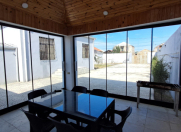 İcarəyə verilir 3 otaqlı 80 m2 həyət evi Abşeron r.