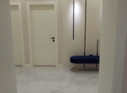 Satılır 3 otaqlı 103 m2 yeni tikili 8 Noyabr m.