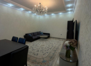 Satılır 3 otaqlı 110 m2 yeni tikili Əhmədli