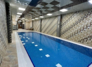 İcarəyə verilir 4 otaqlı 90 m2 bağ evi Mərdəkan