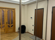 Satılır 3 otaqlı 174 m2 yeni tikili 28 May m.