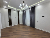 Satılır 2 otaqlı 50 m2 yeni tikili Yeni Yasamal
