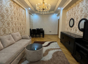 Satılır 3 otaqlı 125 m2 yeni tikili 20 yanvar m.