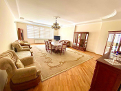 Satılır 3 otaqlı 202 m2 yeni tikili Nəsimi r.