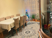 Satılır 4 otaqlı 110 m2 köhnə tikili Azadlıq prospekti m.