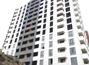 Satılır 1 otaqlı 50 m2 yeni tikili Azadlıq prospekti m.