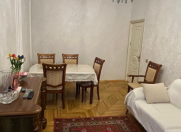 Satılır 3 otaqlı 75 m2 köhnə tikili Həzi Aslanov m.