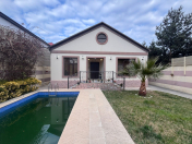 Satılır 4 otaqlı 150 m2 həyət evi Mərdəkan