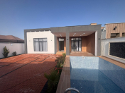 Satılır 4 otaqlı 145 m2 bağ evi Mərdəkan